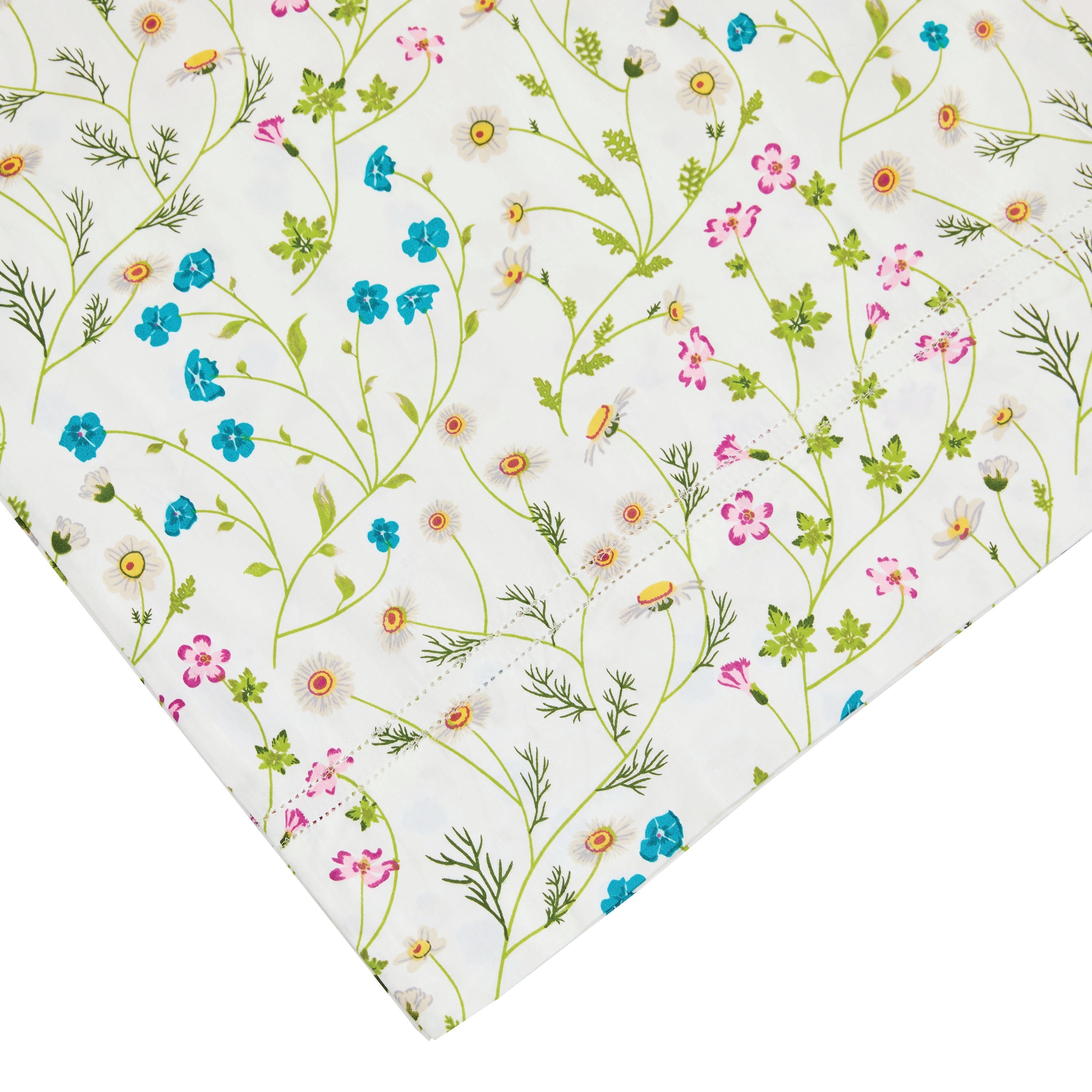 Wildflower Sheet Set - Floral Sheet Sets