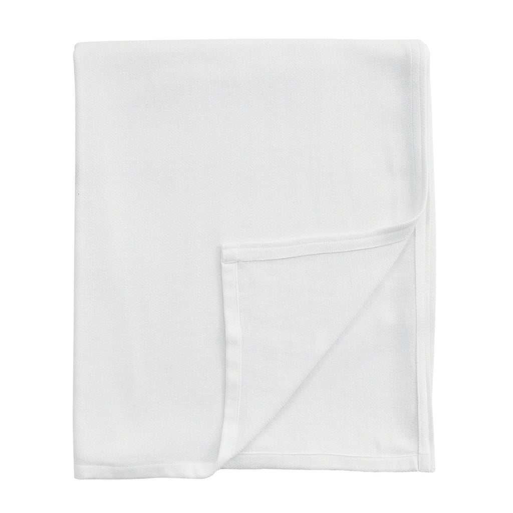 Bamboo Cotton Blanket