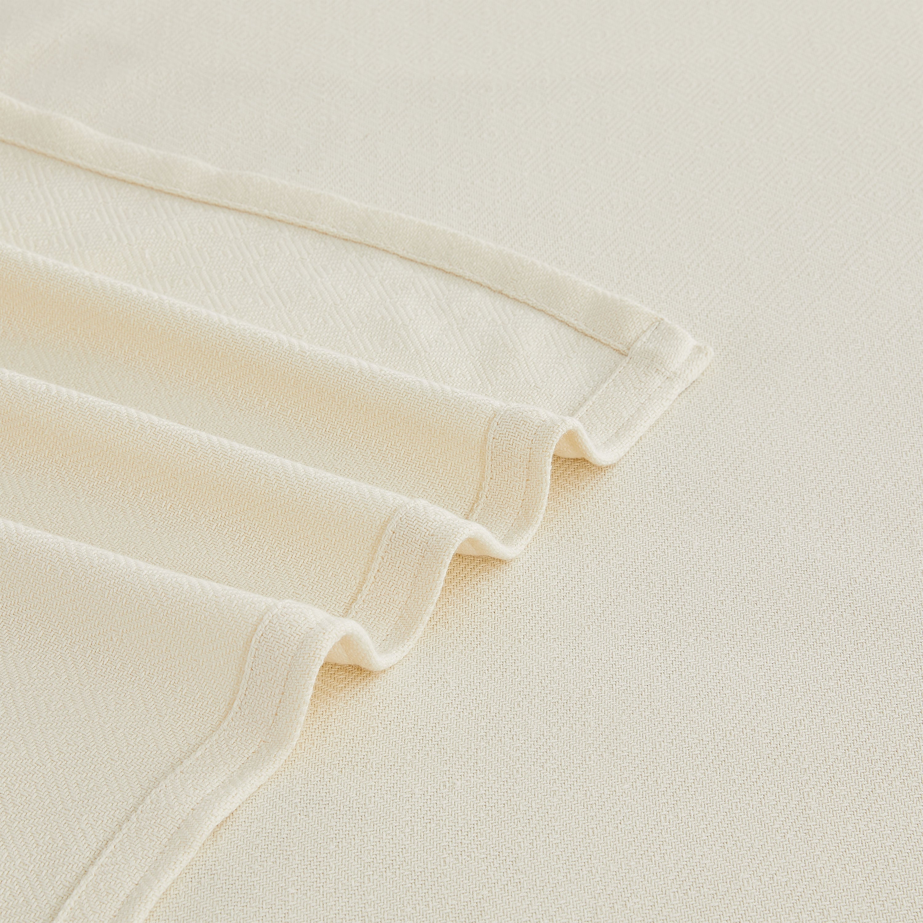 Bamboo Cotton Blanket
