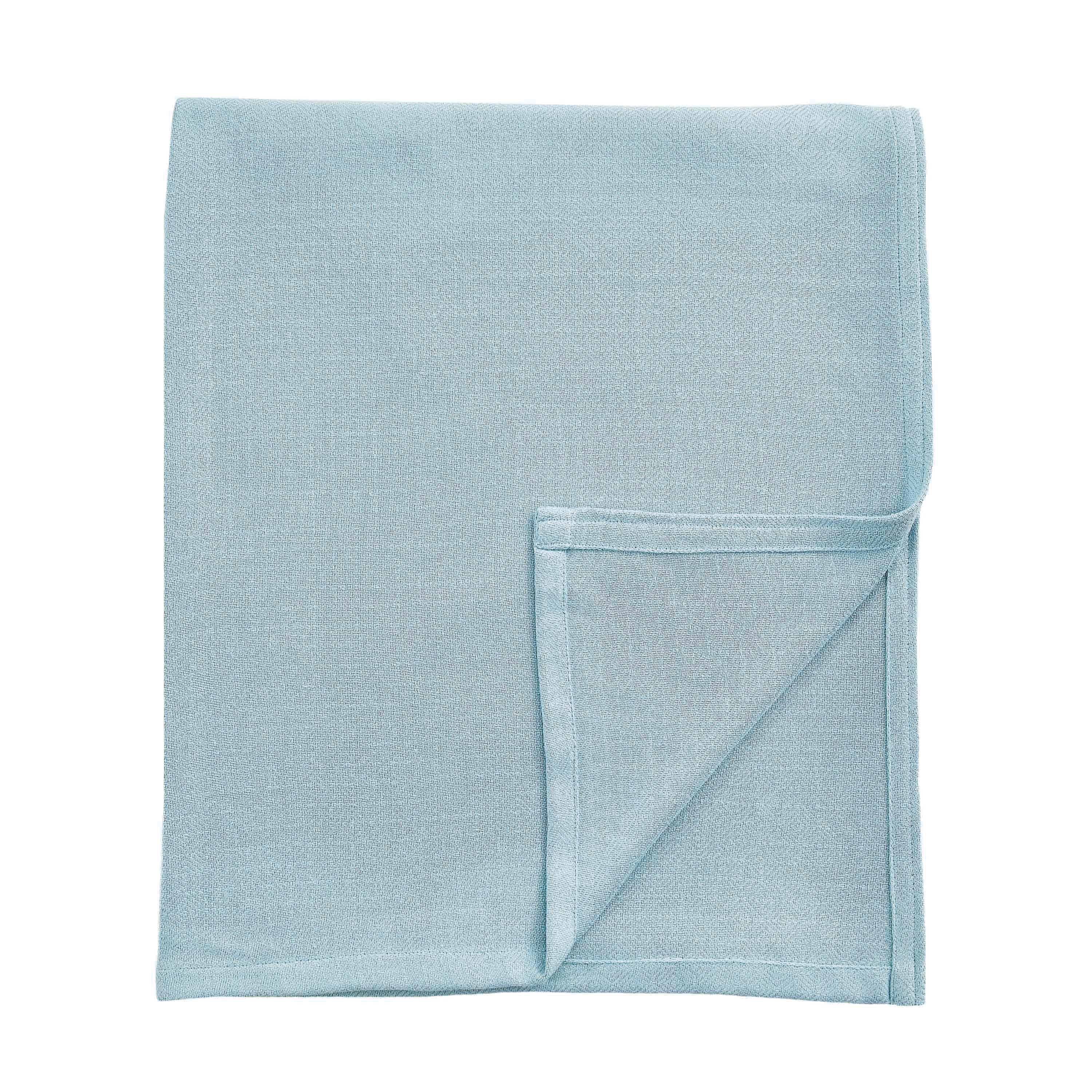 Bamboo Cotton Blanket