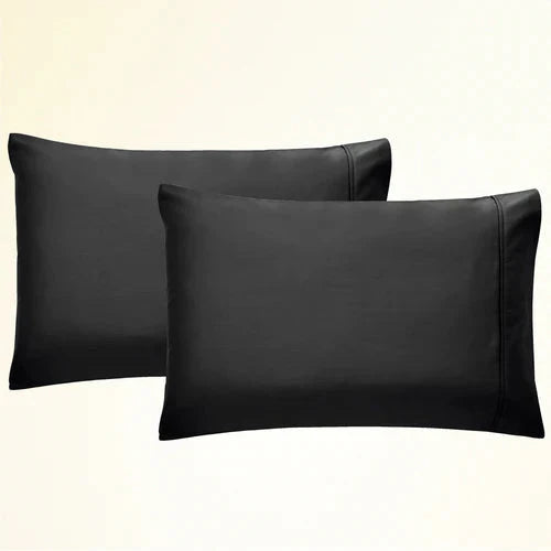 CinchFit  Pillowcase Sets - Matches Our 400TC 100% Cotton Sheet Sets
