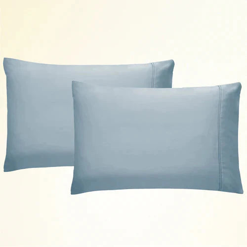 CinchFit  Pillowcase Sets - Matches Our 400TC 100% Cotton Sheet Sets