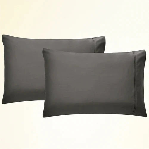 CinchFit  Pillowcase Sets - Matches Our 400TC 100% Cotton Sheet Sets