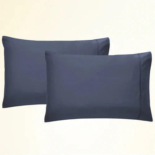 CinchFit  Pillowcase Sets - Matches Our 400TC 100% Cotton Sheet Sets