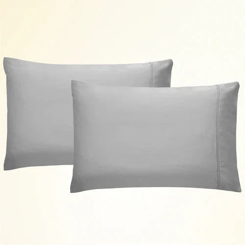 CinchFit  Pillowcase Sets - Matches Our 400TC 100% Cotton Sheet Sets