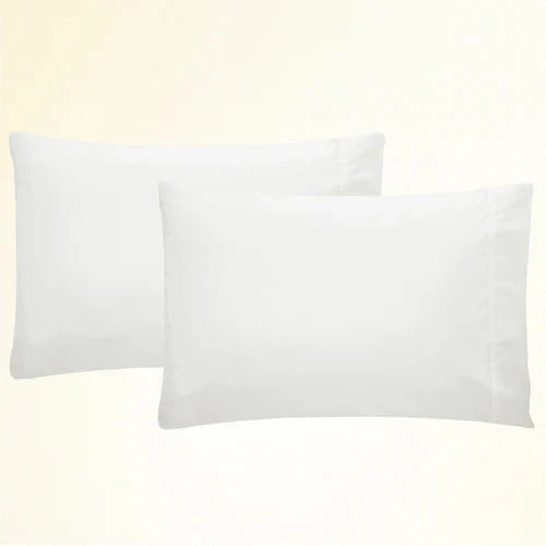 CinchFit  Pillowcase Sets - Matches Our 400TC 100% Cotton Sheet Sets