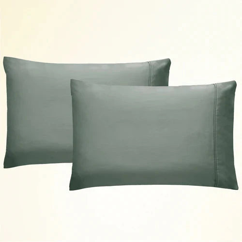CinchFit  Pillowcase Sets - Matches Our 400TC 100% Cotton Sheet Sets