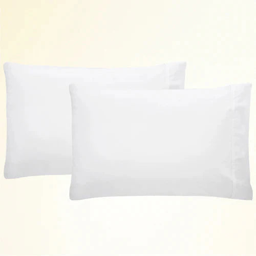 CinchFit  Pillowcase Sets - Matches Our 400TC 100% Cotton Sheet Sets