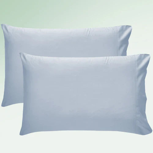 CinchFit American Made 600TC 100% Cotton Cord Elastic Sheet Sets Adjustable Bed Sheets
