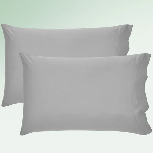 CinchFit American Made 600TC 100% Cotton Cord Elastic Sheet Sets Adjustable Bed Sheets