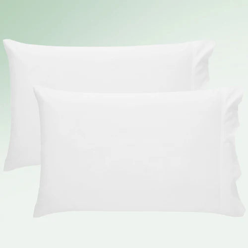 CinchFit American Made 600TC 100% Cotton Cord Elastic Sheet Sets Adjustable Bed Sheets