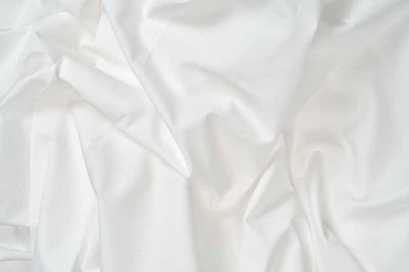 Natural Cotton Bed Pillowcases -  - American Made With USA Grown Cotton