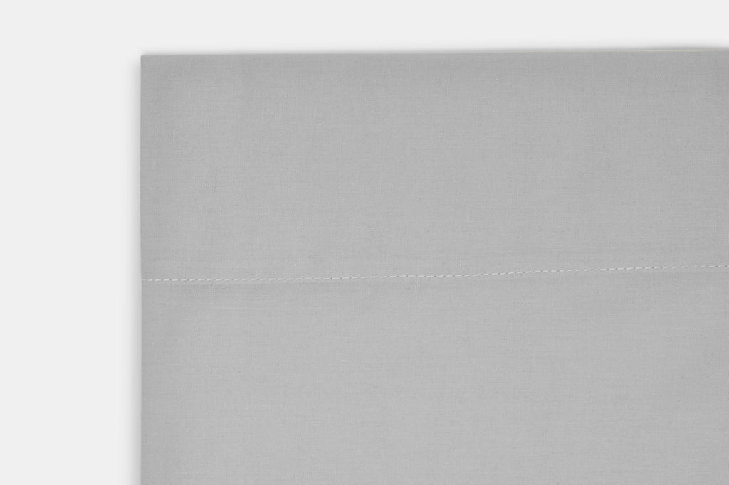 Percale Bed Sheet Set - American Made With USA Grown Cotton