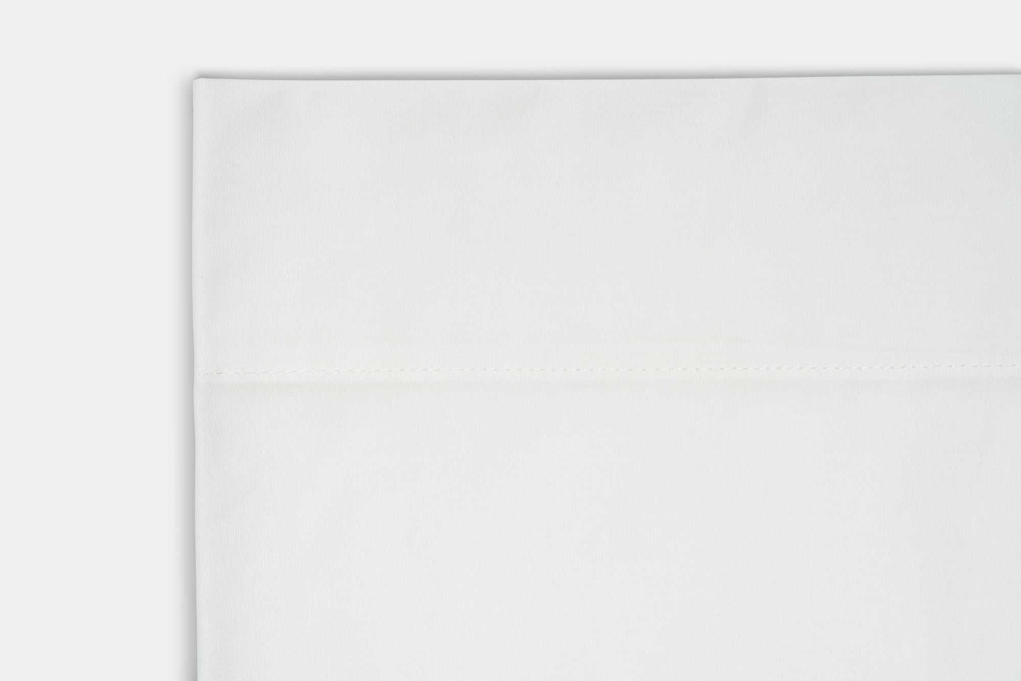 Percale Bed Sheet Set - American Made With USA Grown Cotton