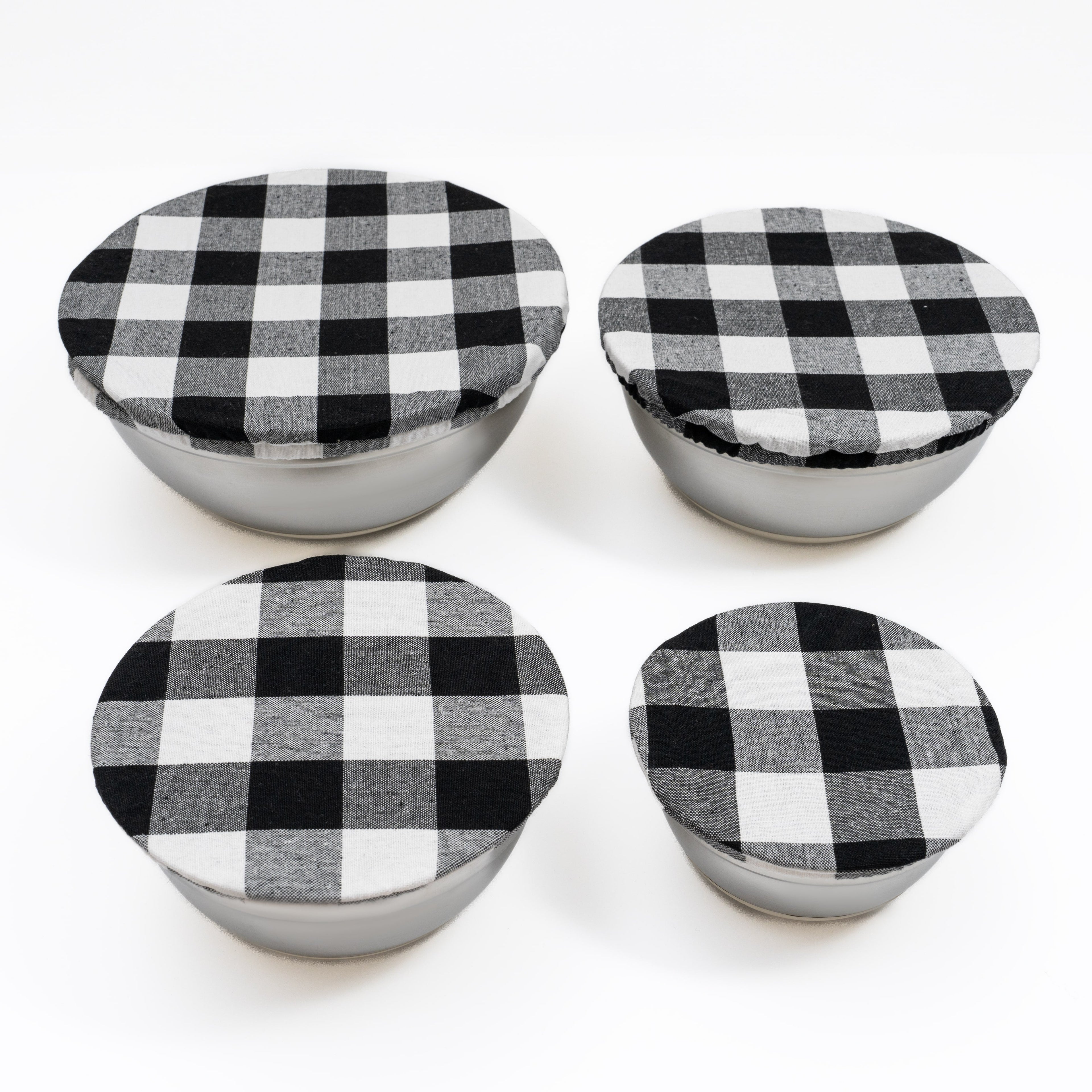 Cloth Bowl Covers - Quahog Bay Bedding
