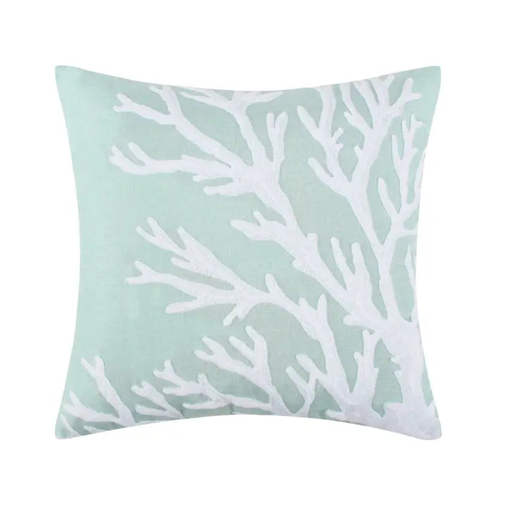 Coastal Bedding Ensembles Complete King - 7PC Ocean Meadow