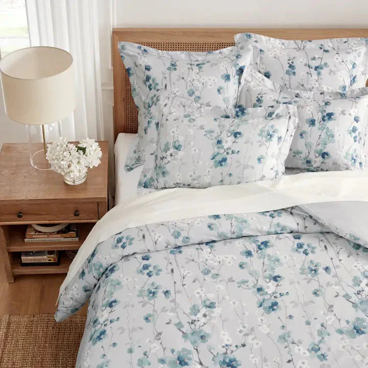 Florina Comforter Set
