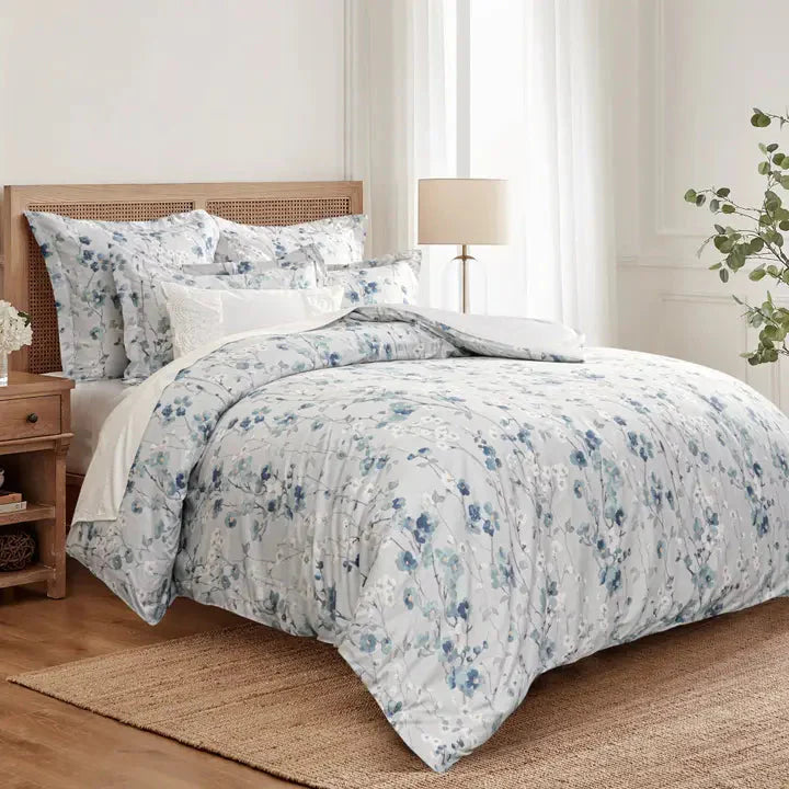 Florina Euro Sham | Set of 2