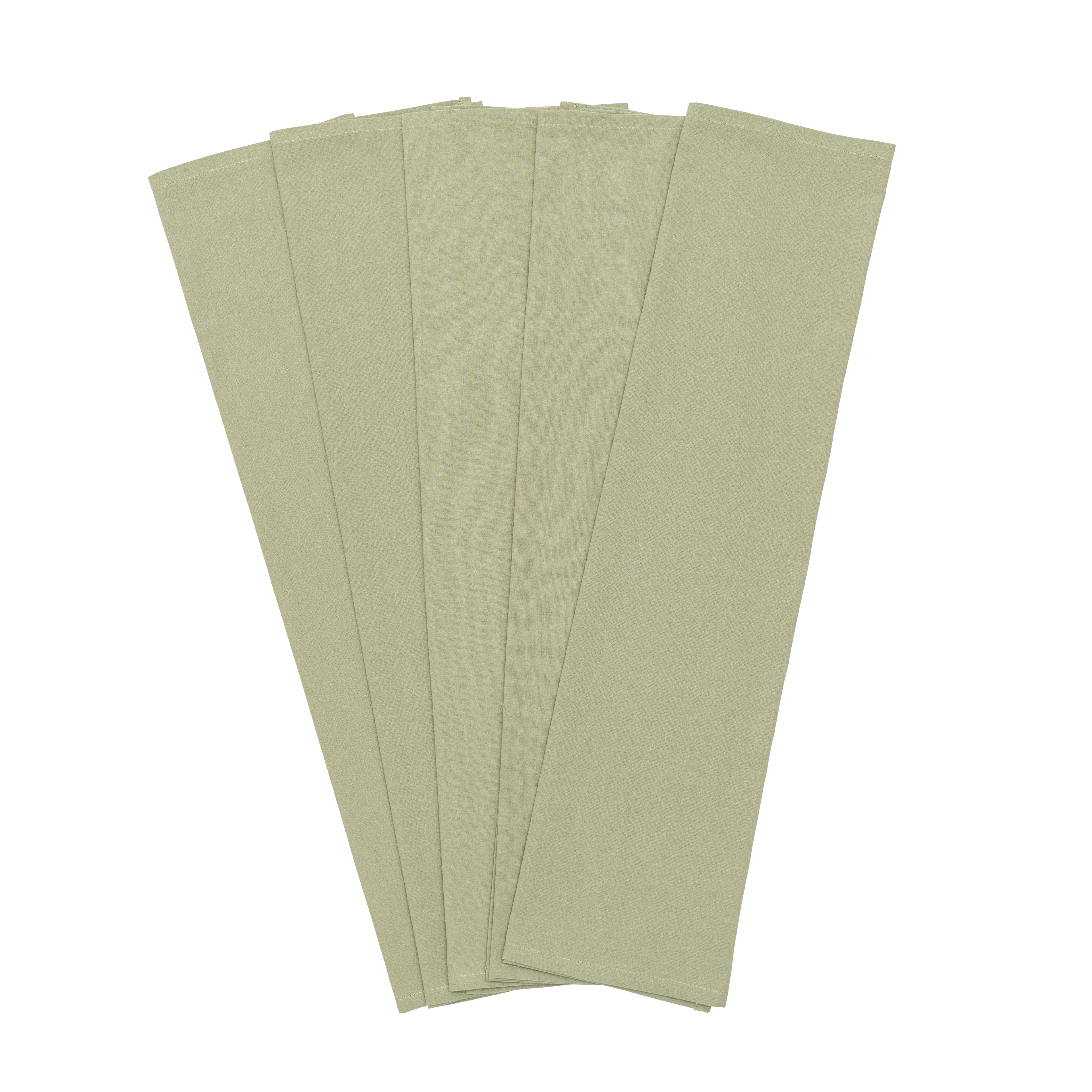 Flour Sack Kitchen Towels - Quahog Bay Bedding