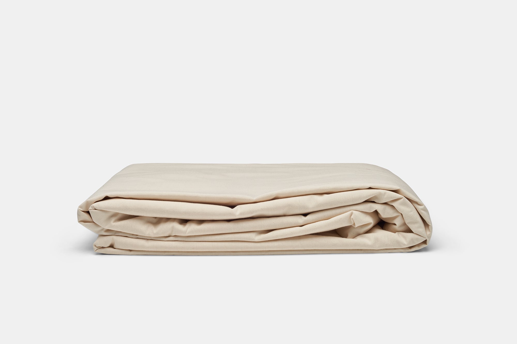 Cotton Duvet Cover Set - American Made With USA Grown Cotton
