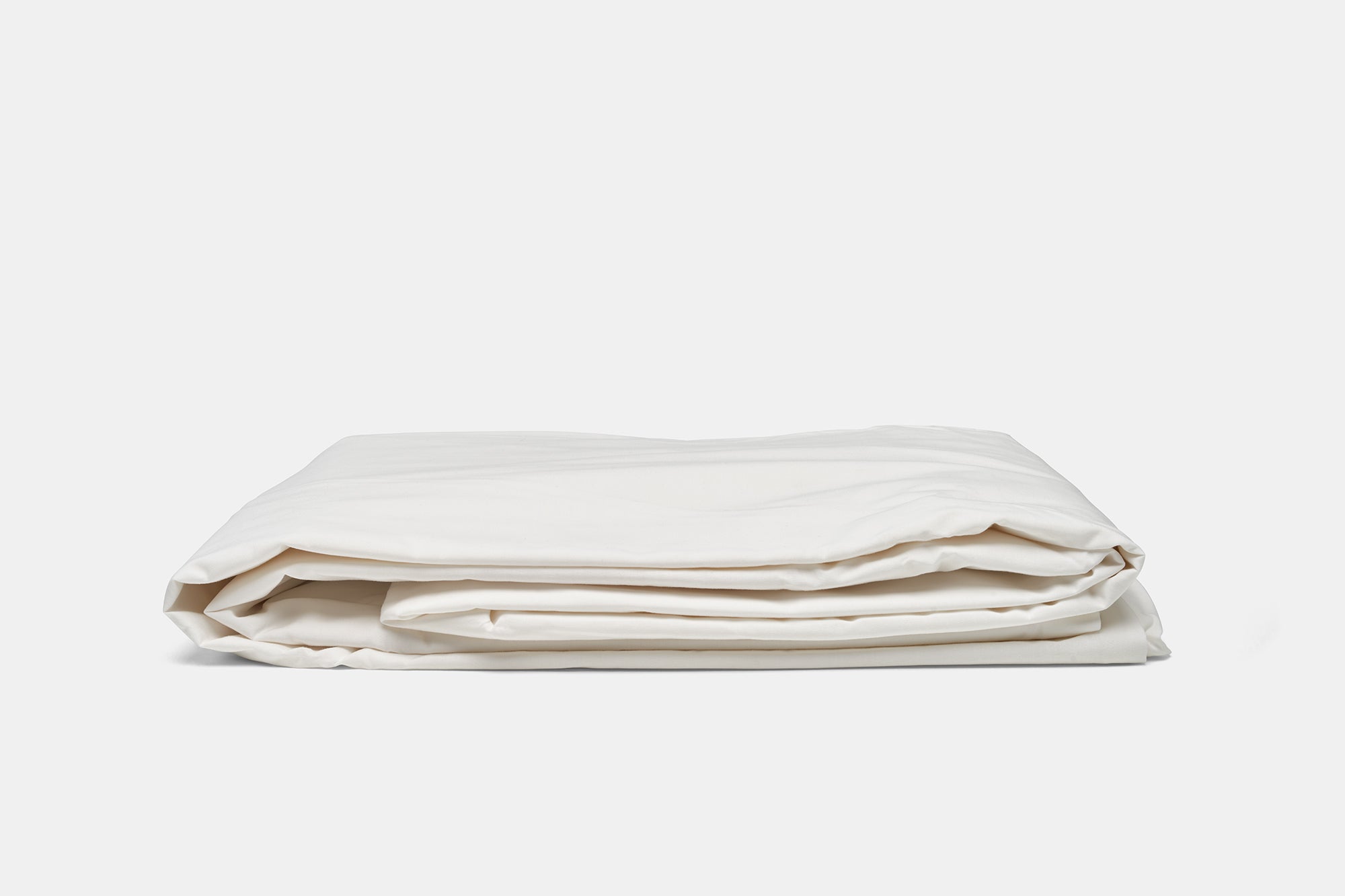 Cotton Duvet Cover Set - American Made With USA Grown Cotton