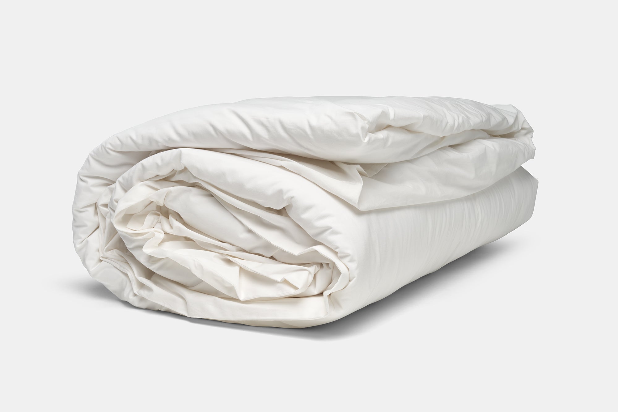Cotton Duvet Cover Set - American Made With USA Grown Cotton
