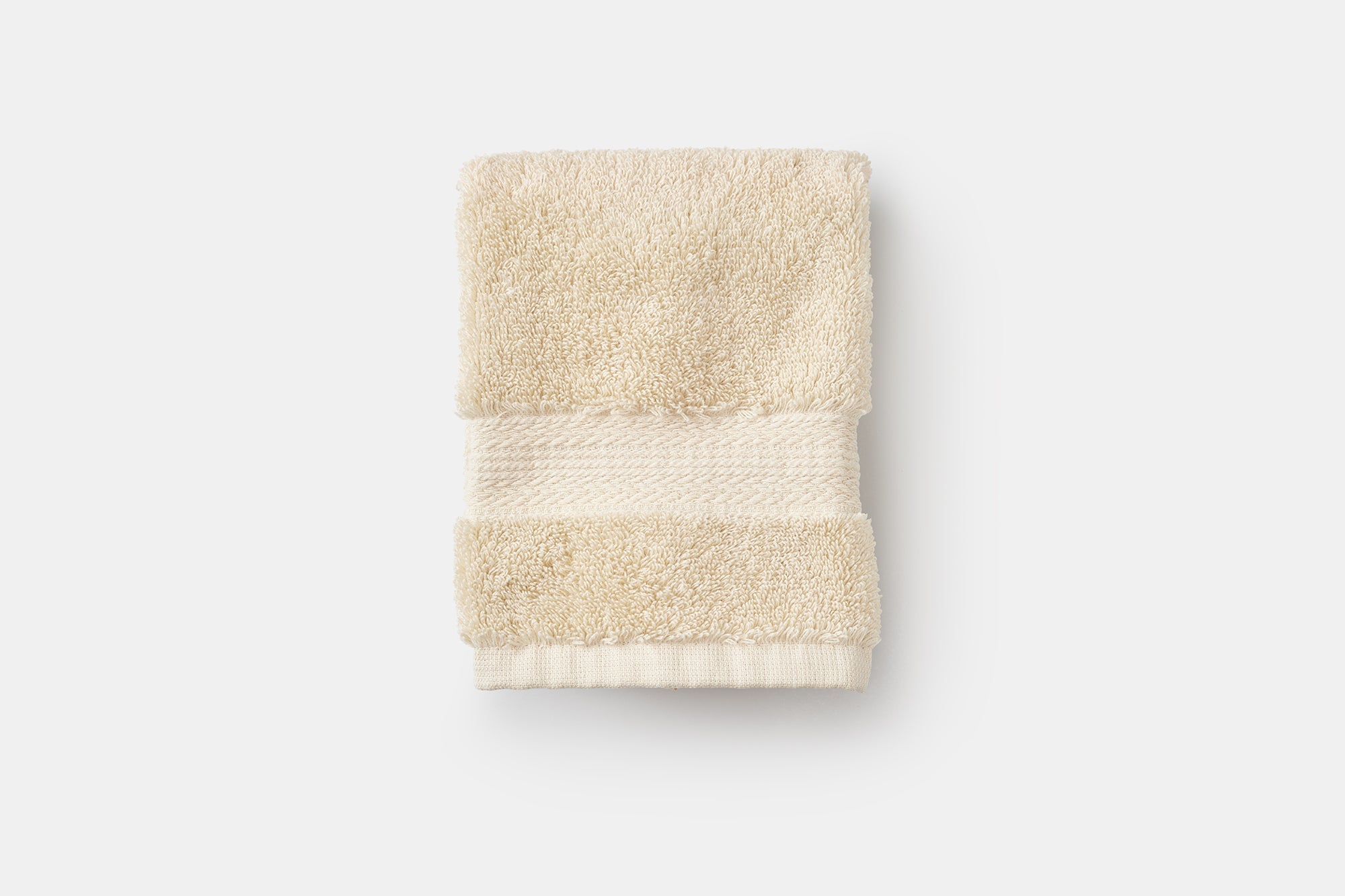 Bathroom Washcloths  - American Made With USA Grown Cotton