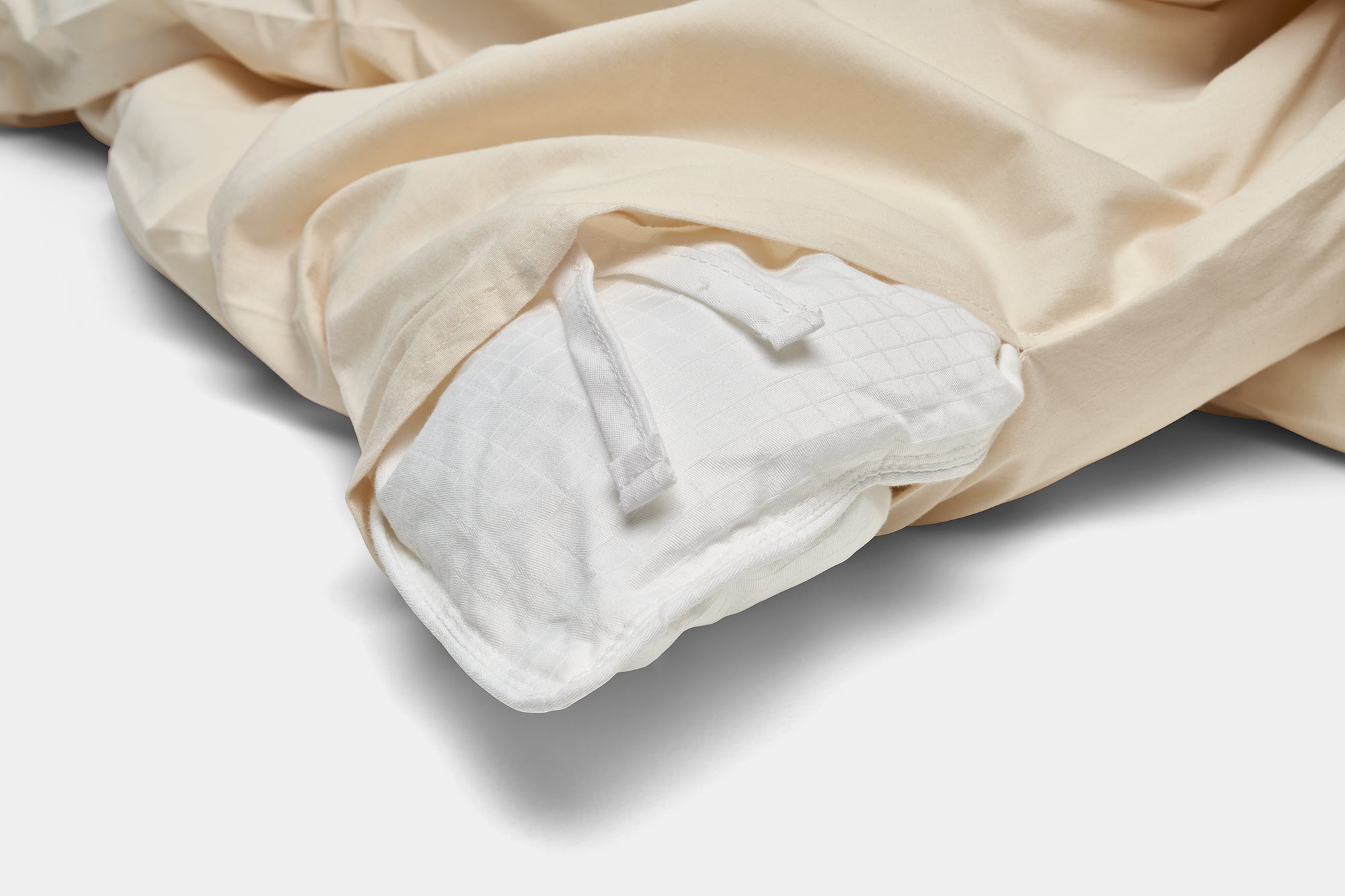 Cotton Duvet Cover Set - American Made With USA Grown Cotton