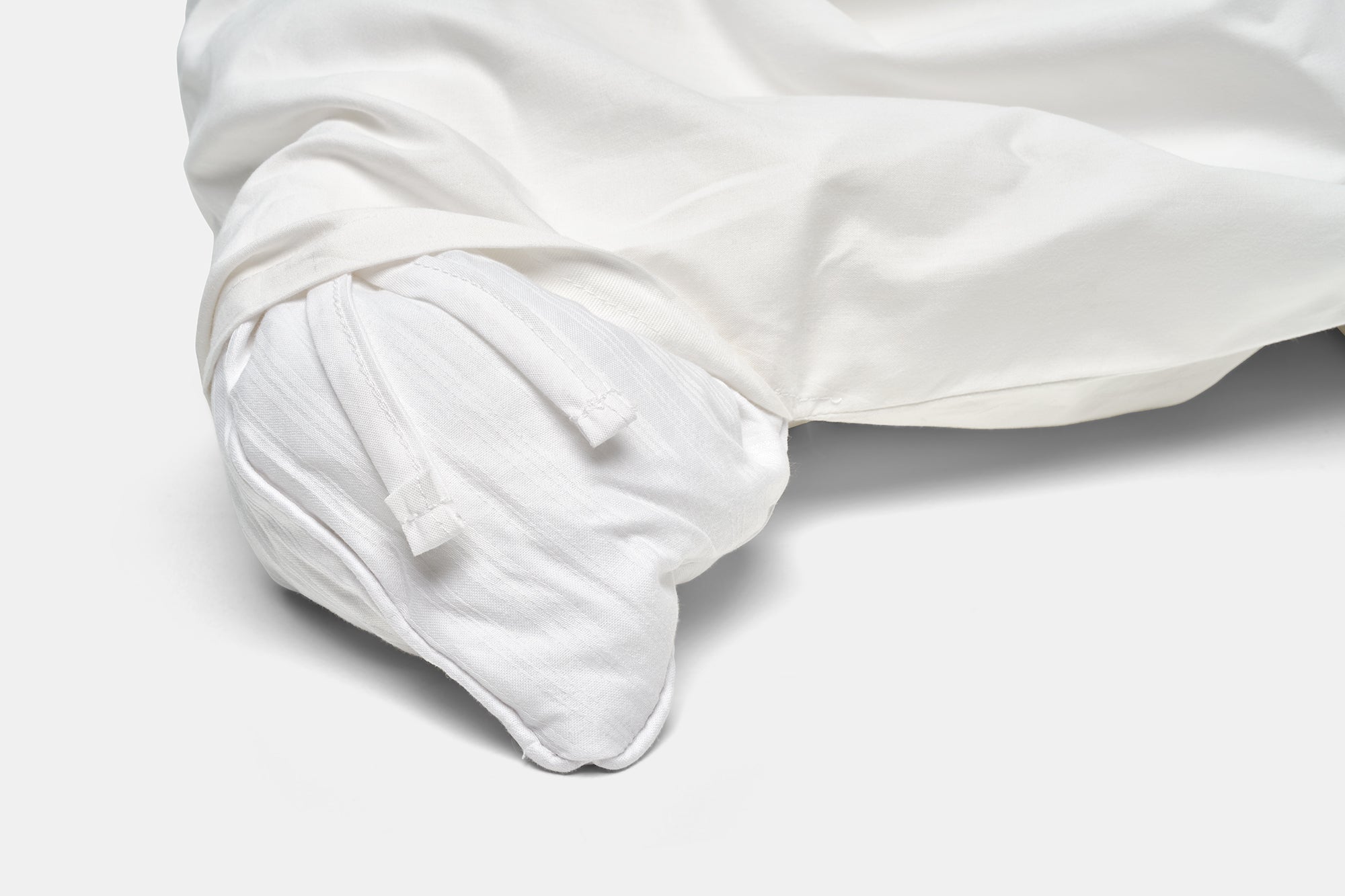 Cotton Duvet Cover Set - American Made With USA Grown Cotton