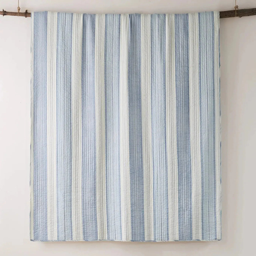 Ipanema Quilt Set
