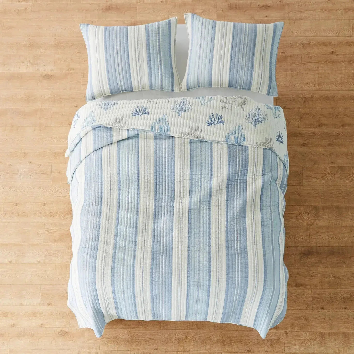 Ipanema Quilt Set