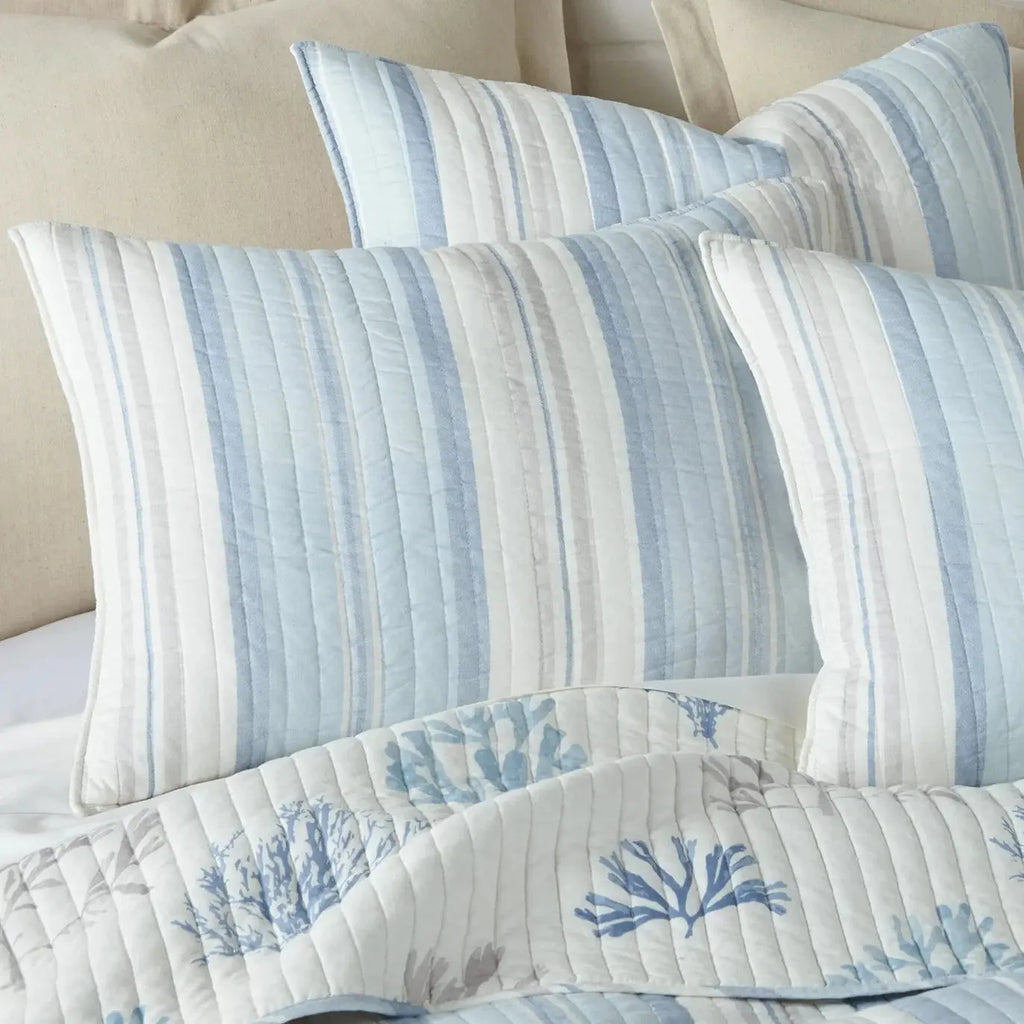 Ipanema Quilt Set