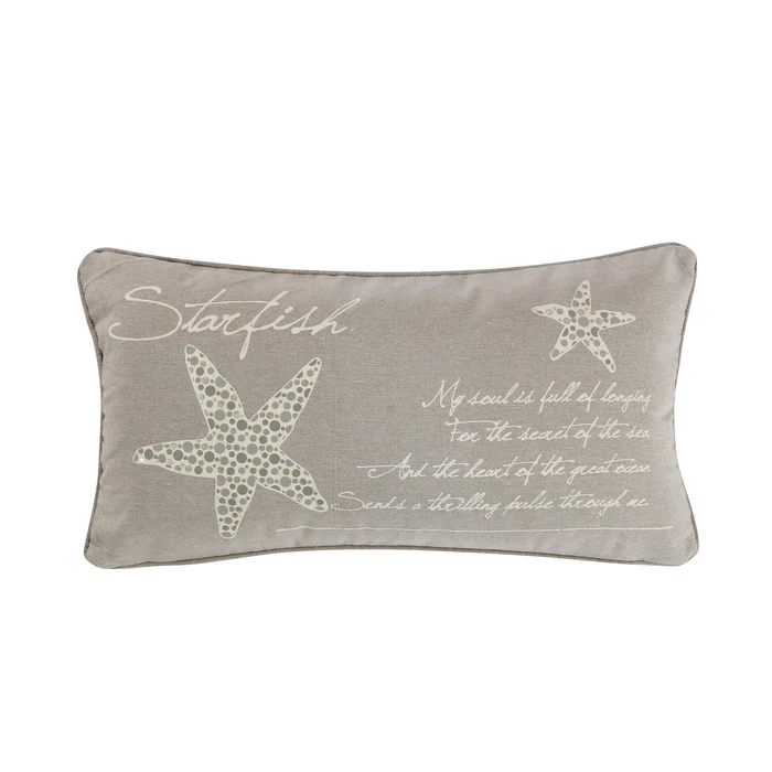Coastal Bedding Ensembles Complete Queen - 7PC Kailua