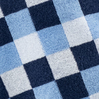 Luxury Bath Towel Set  100% Cotton Yarn Dyed Ultra Soft and Plush