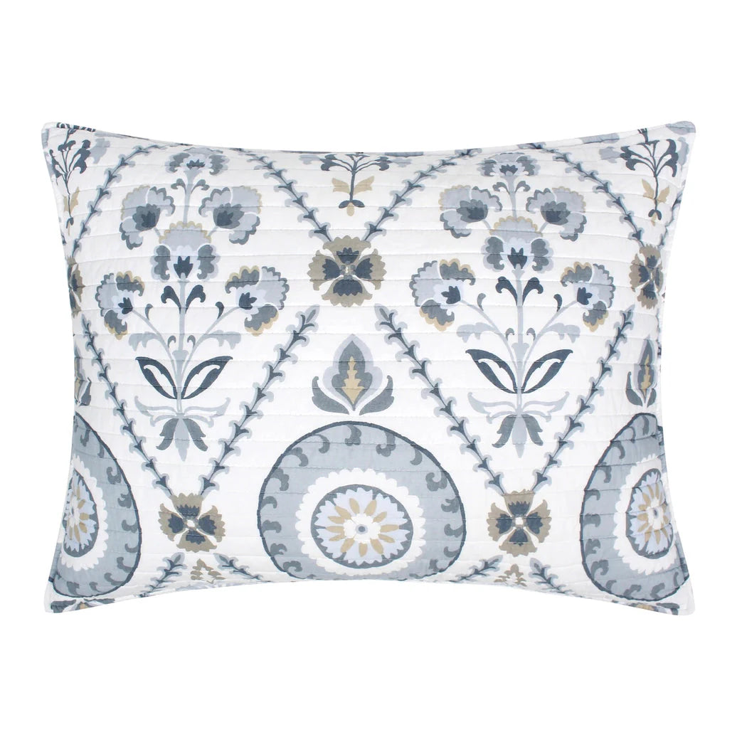Maeve Neutral Quilt Set
