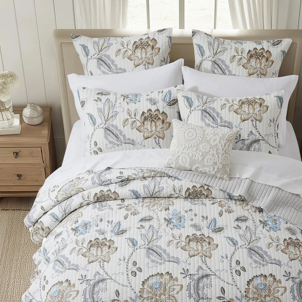 Maileen Euro Sham Set of 2