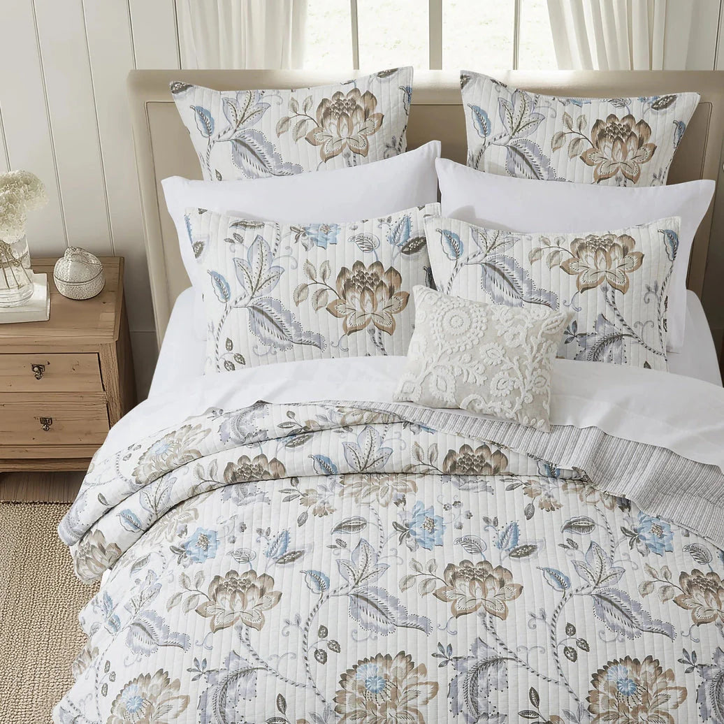 Maileen Euro Sham Set of 2