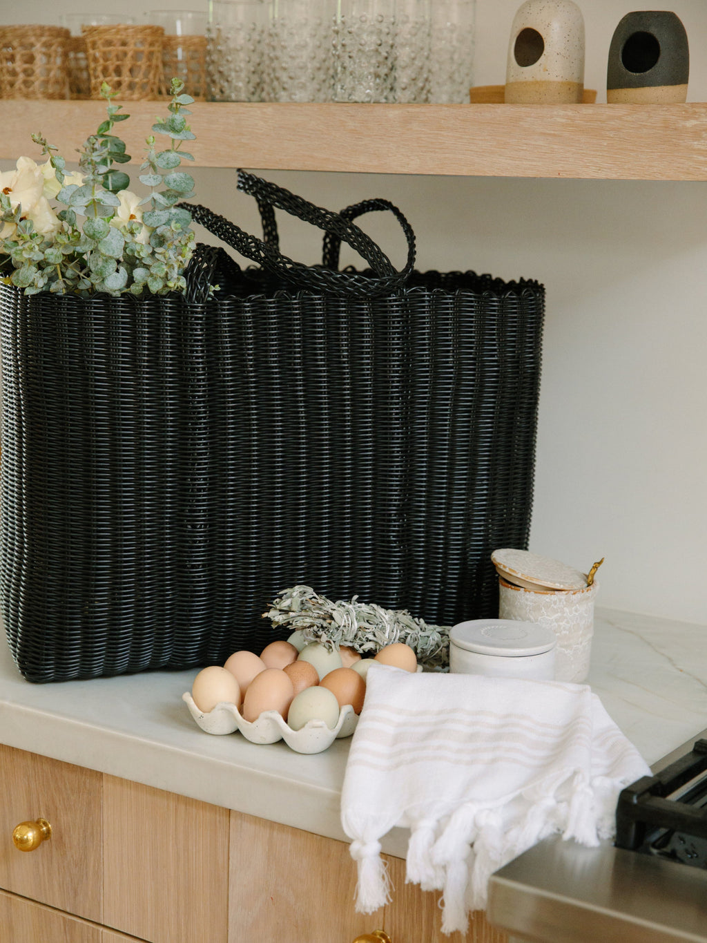 Mammoth Beach Bag