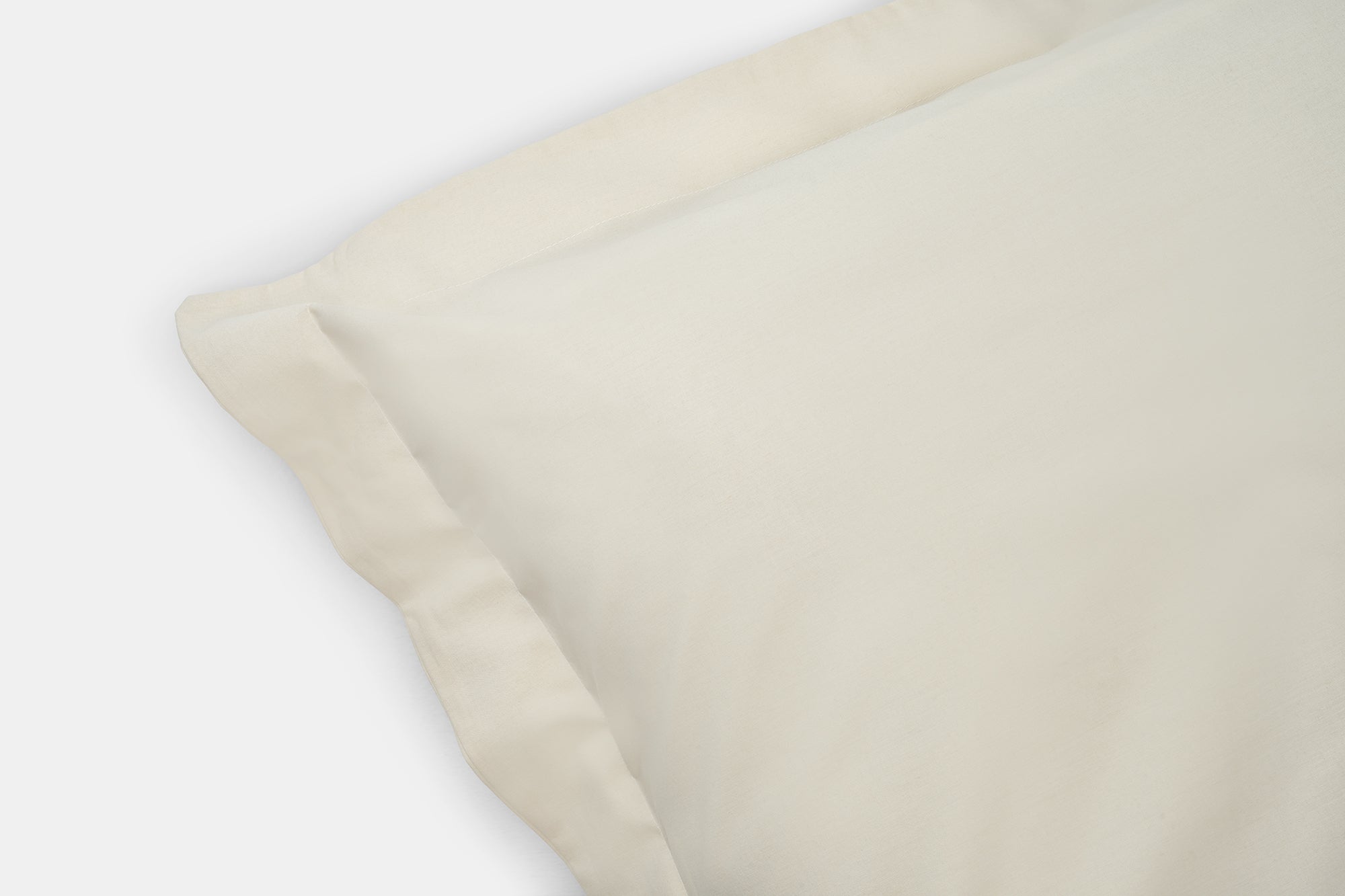 Cotton Duvet Cover Set - American Made With USA Grown Cotton