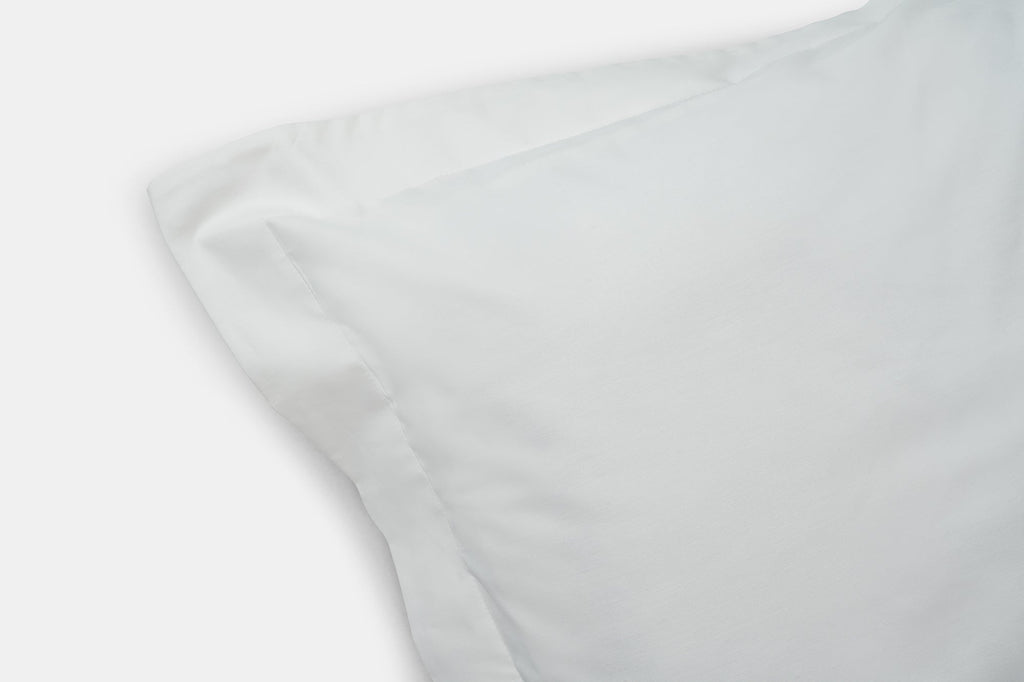 Cotton Duvet Cover Set - American Made With USA Grown Cotton