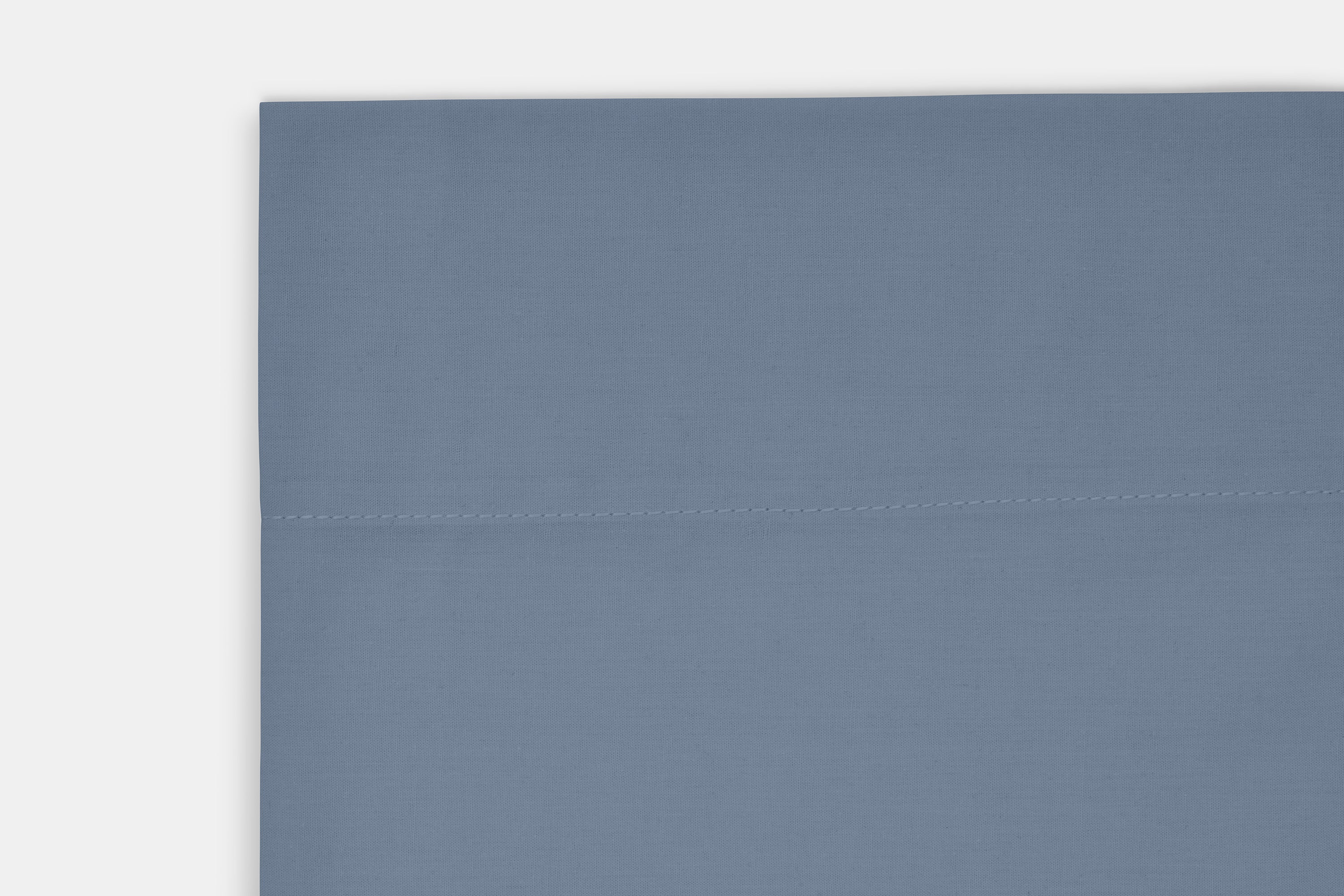Percale Bed Sheet Set - American Made With USA Grown Cotton
