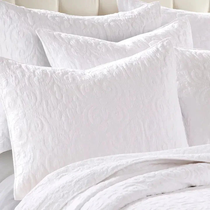 Sherbourne Stitch Quilt