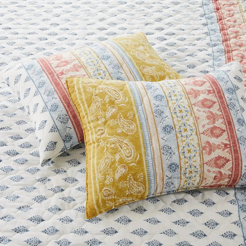 Tamiya Medallion Quilt Set