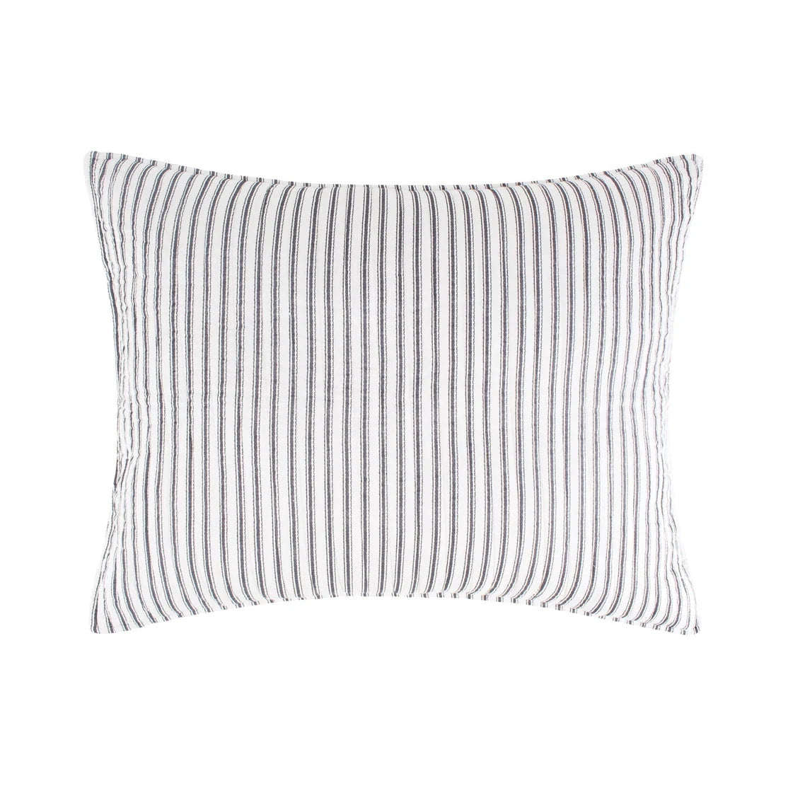 Tobago Stripe Reversible Quilt Set Nautical Bedding Set