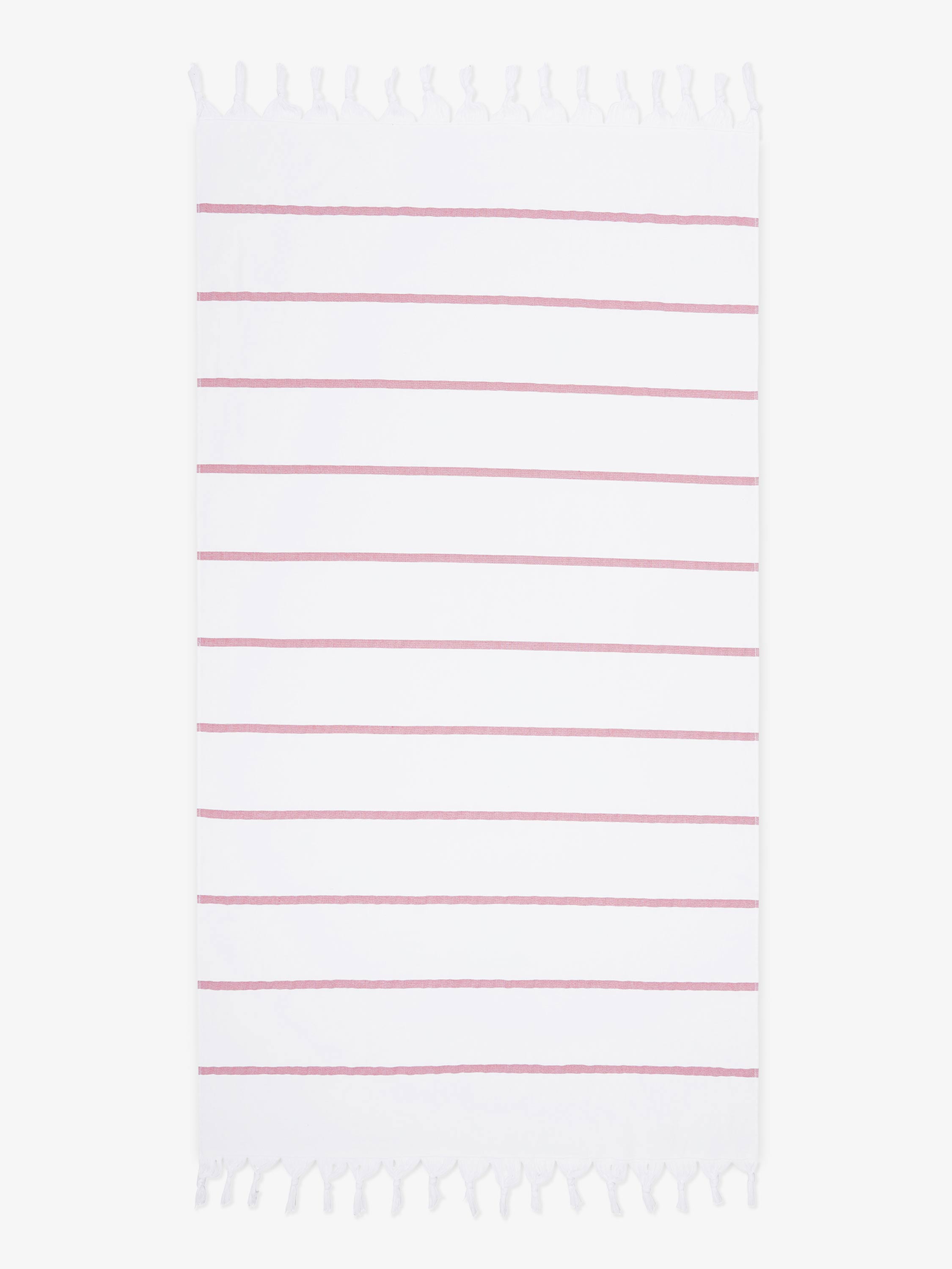 Flamingo Positano Turkish Towel