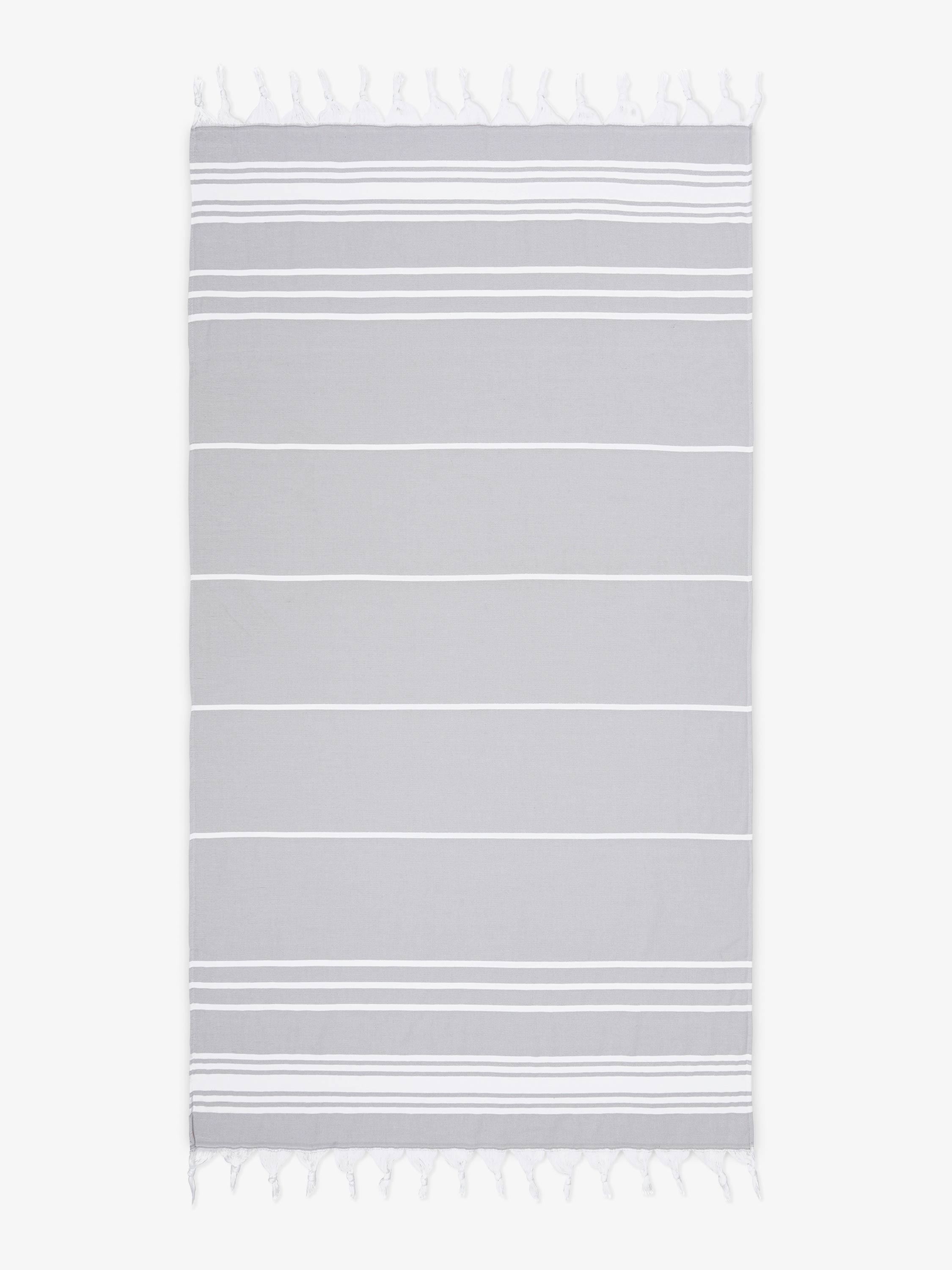 Stone Classic Turkish Towel