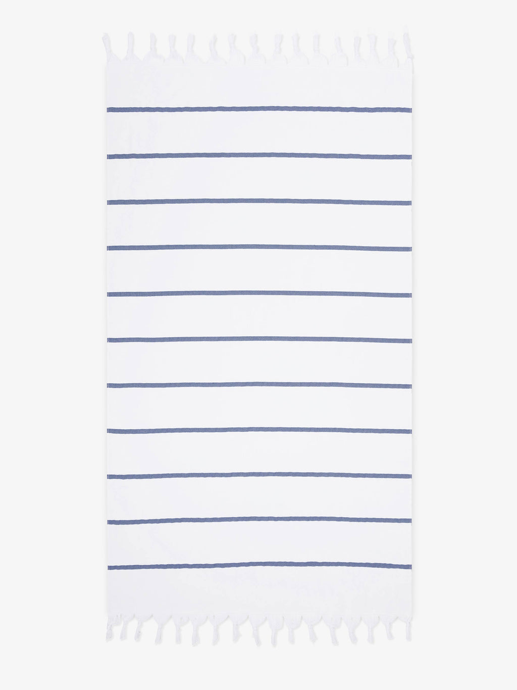 Navy Positano Turkish Towel