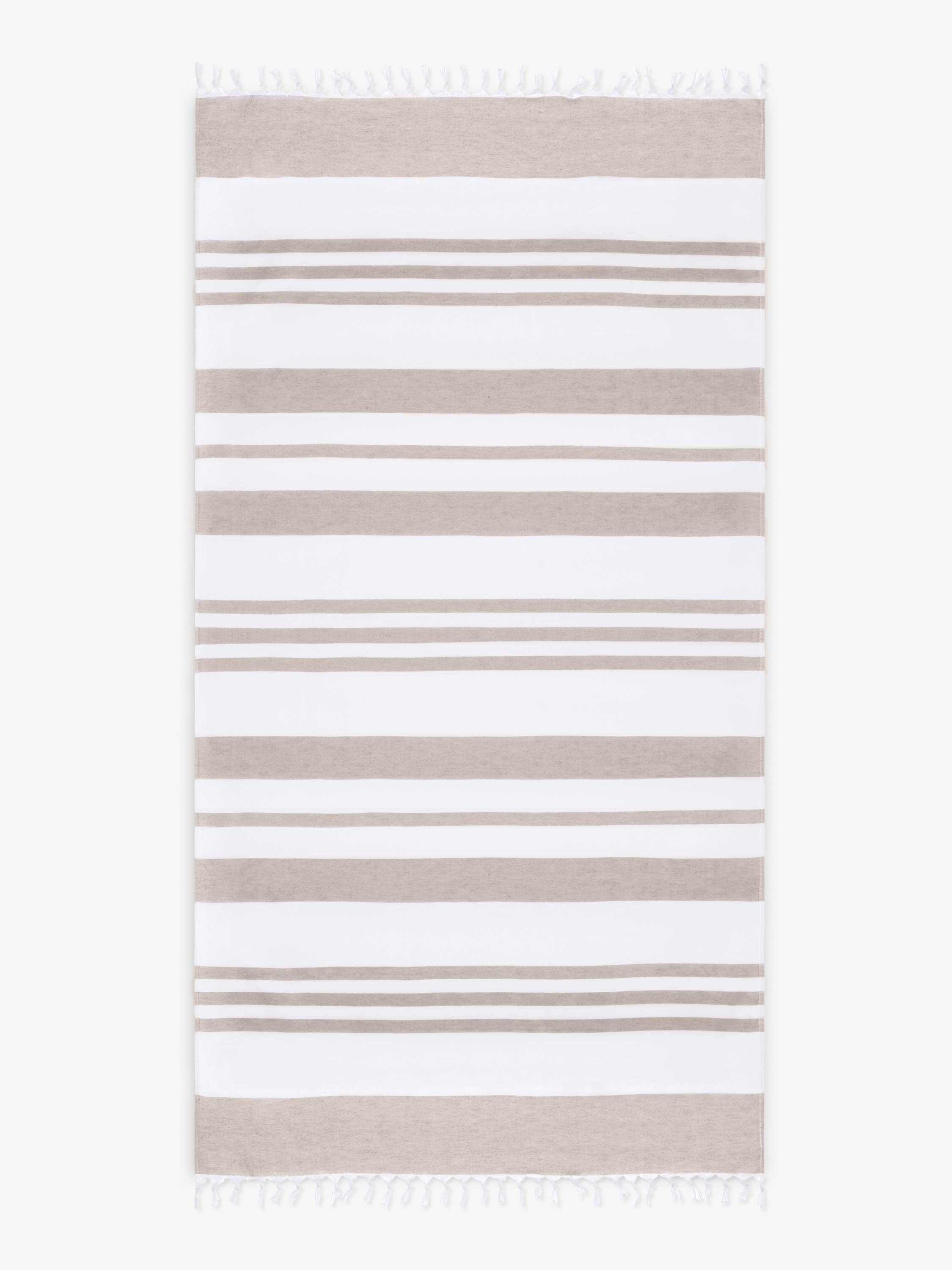 Driftwood Savannah Turkish Towel