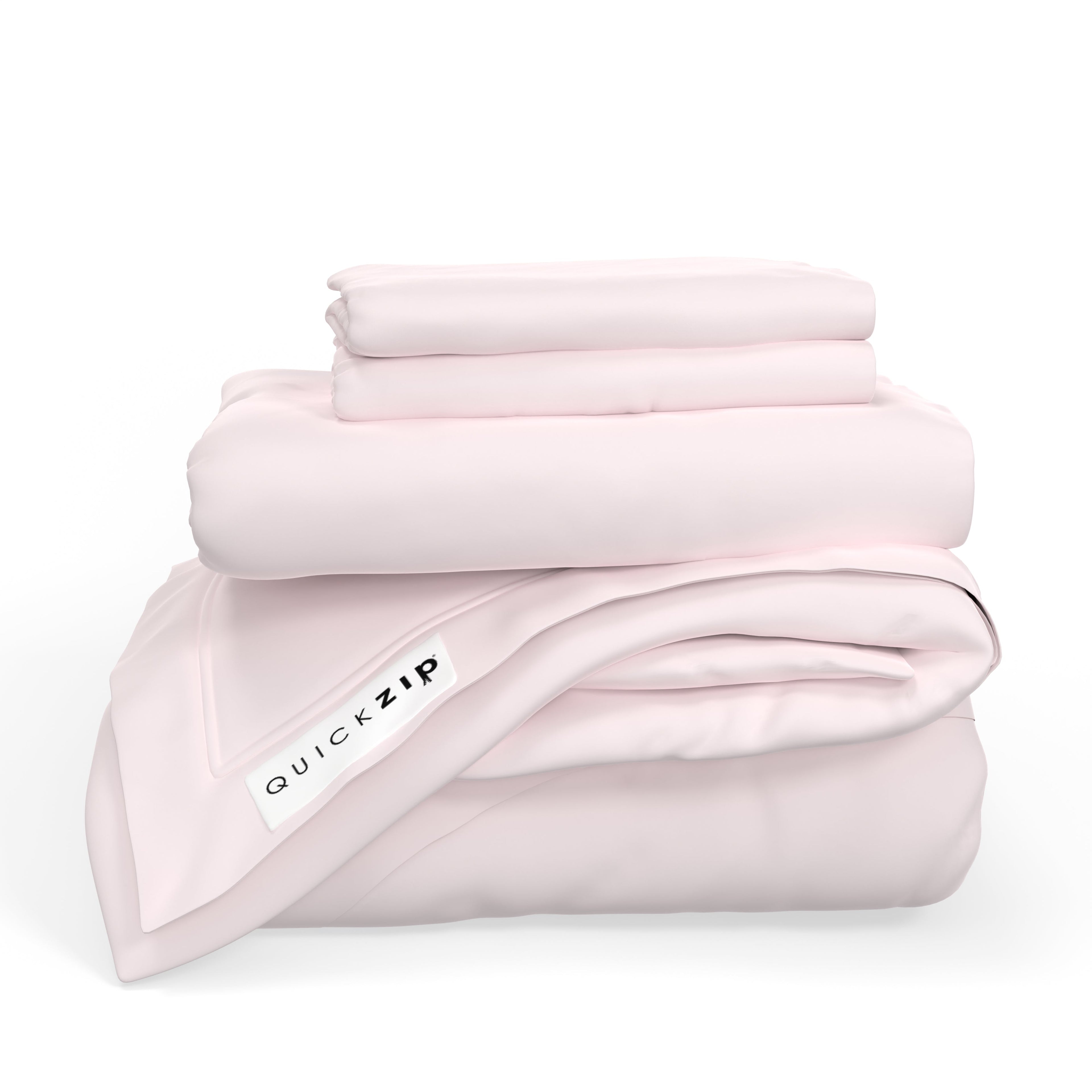 QuickZip Classic Bundle (1x Zip Sheet) - Sateen
