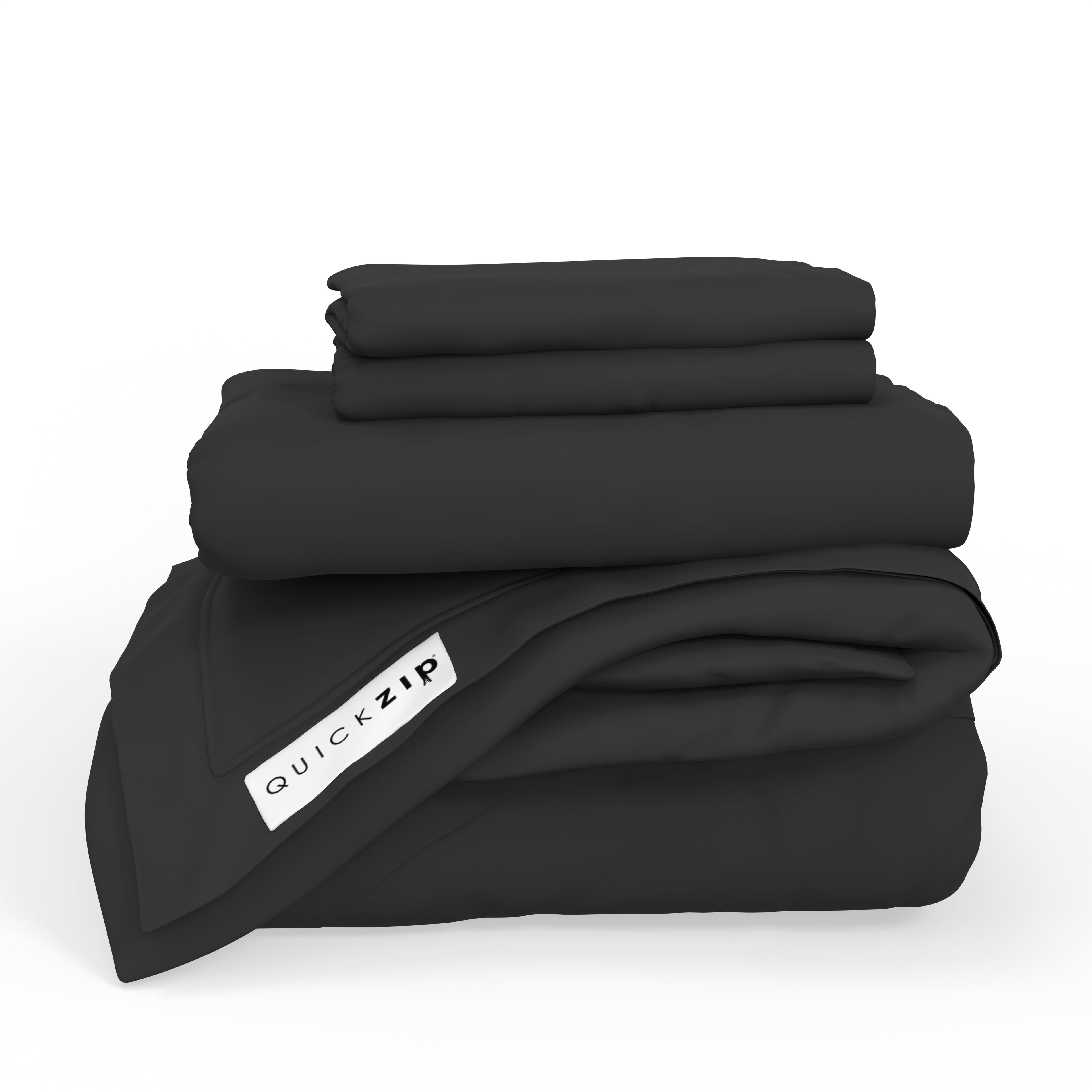 QuickZip Classic Bundle (1x Zip Sheet) - Percale